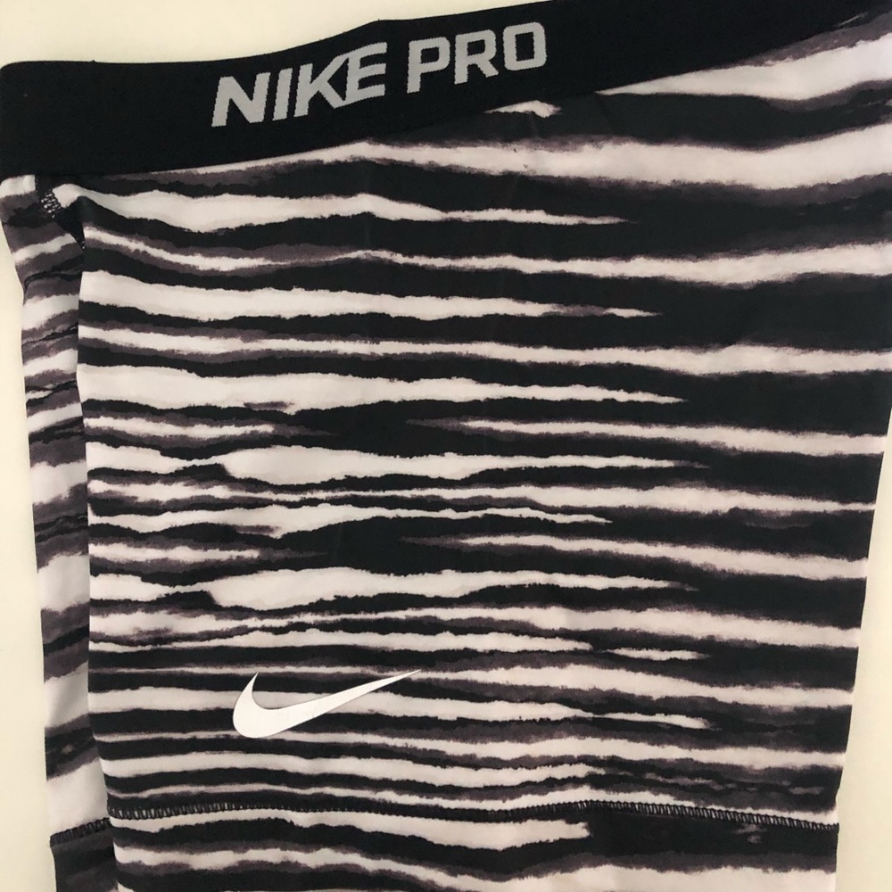 Nike Dri-Fit shorts